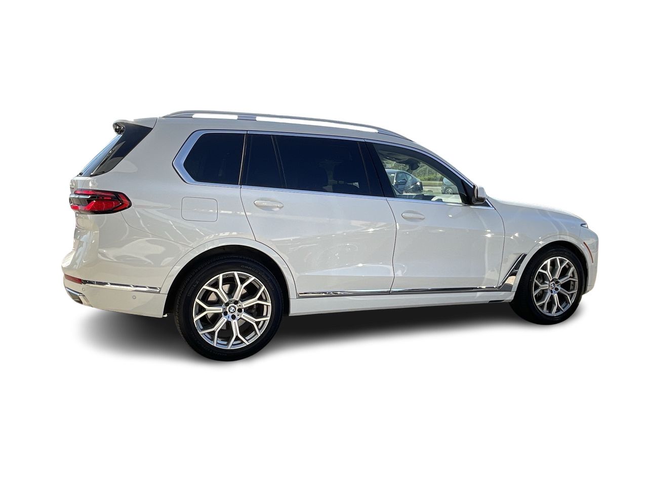 2024 BMW X7