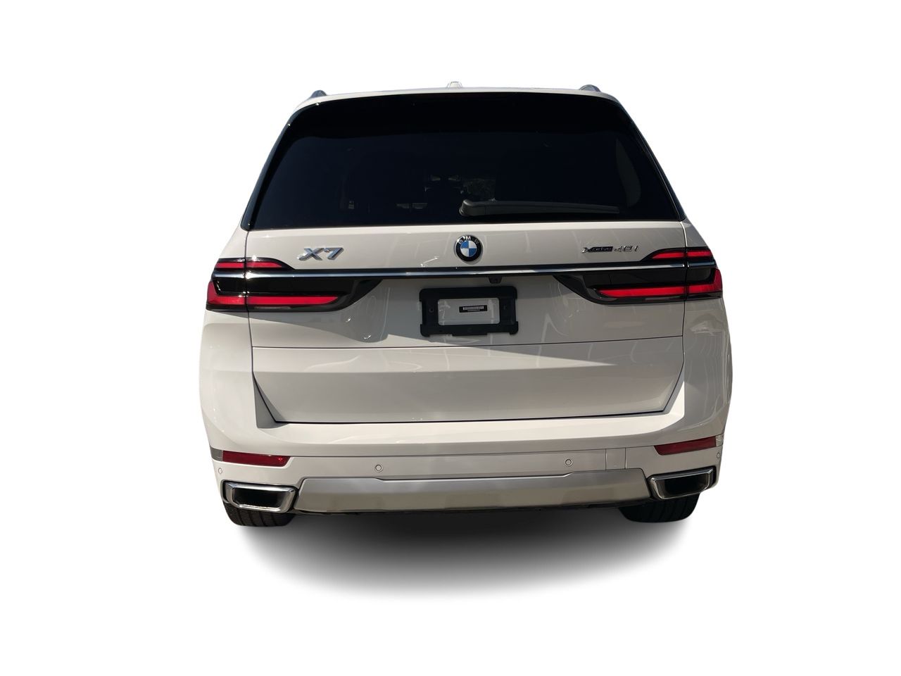 2024 BMW X7