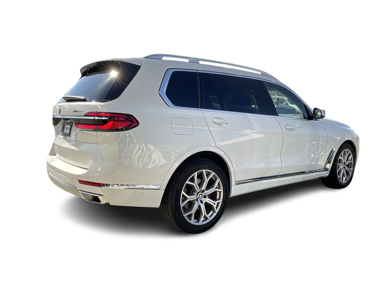 2024 BMW X7