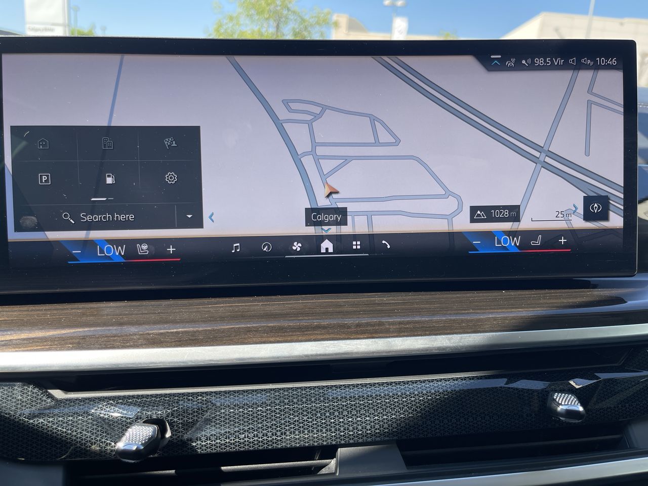2024 BMW X7