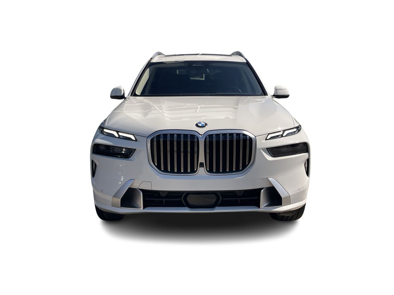 2024 BMW X7