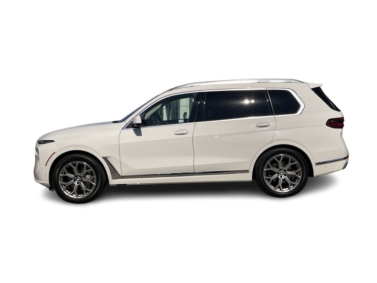 2024 BMW X7