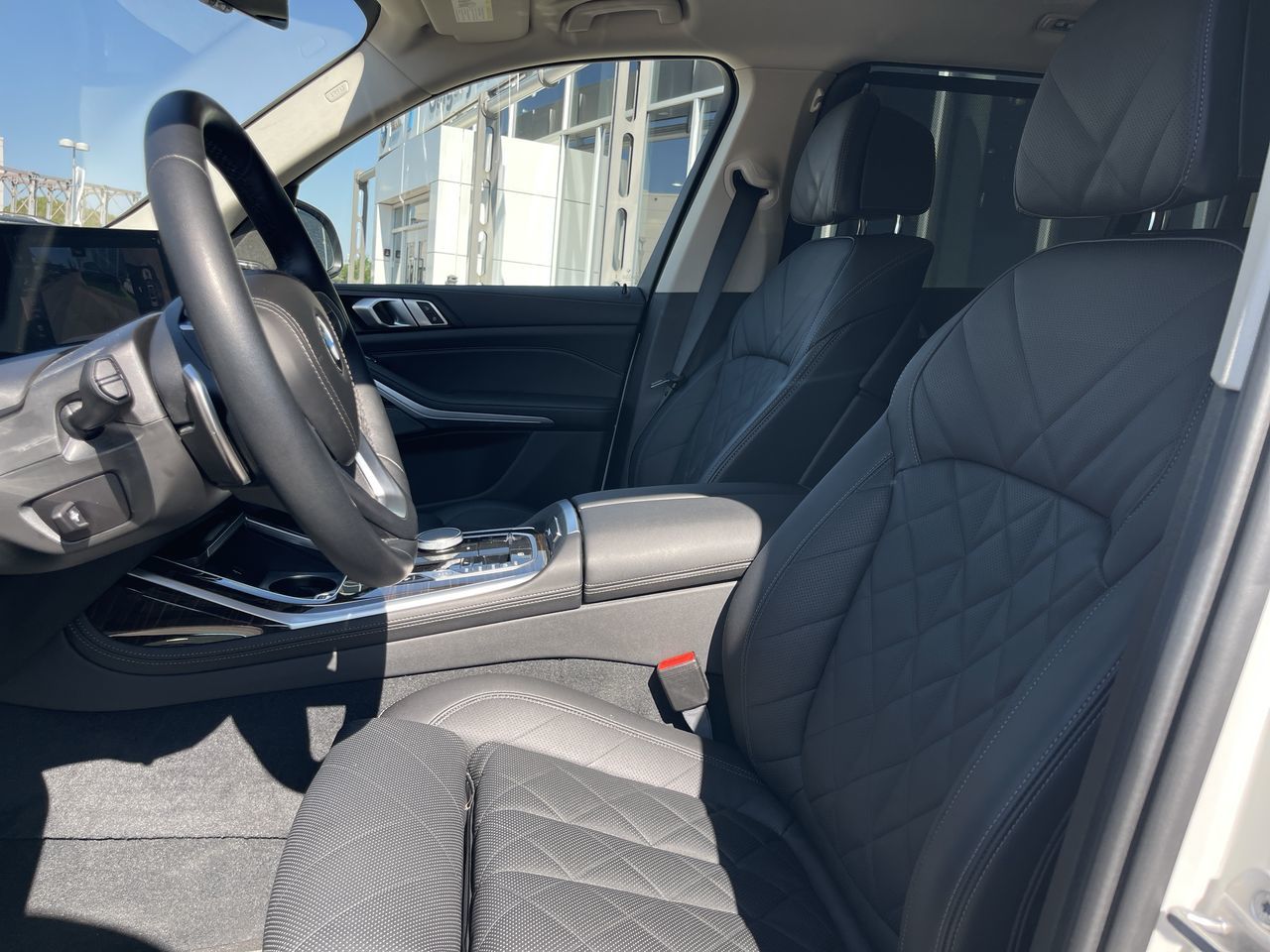 2024 BMW X7