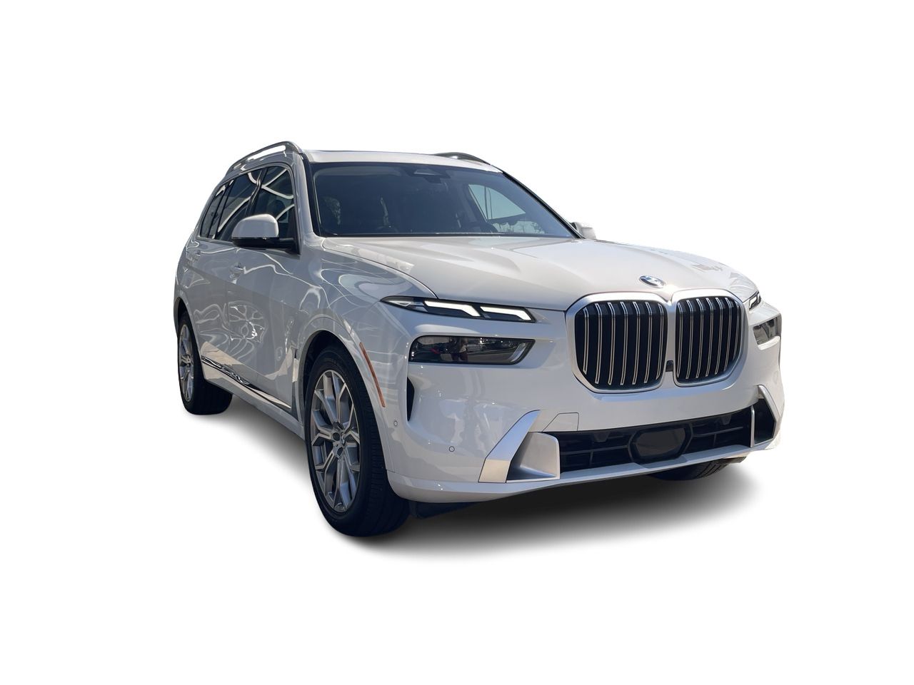 2024 BMW X7