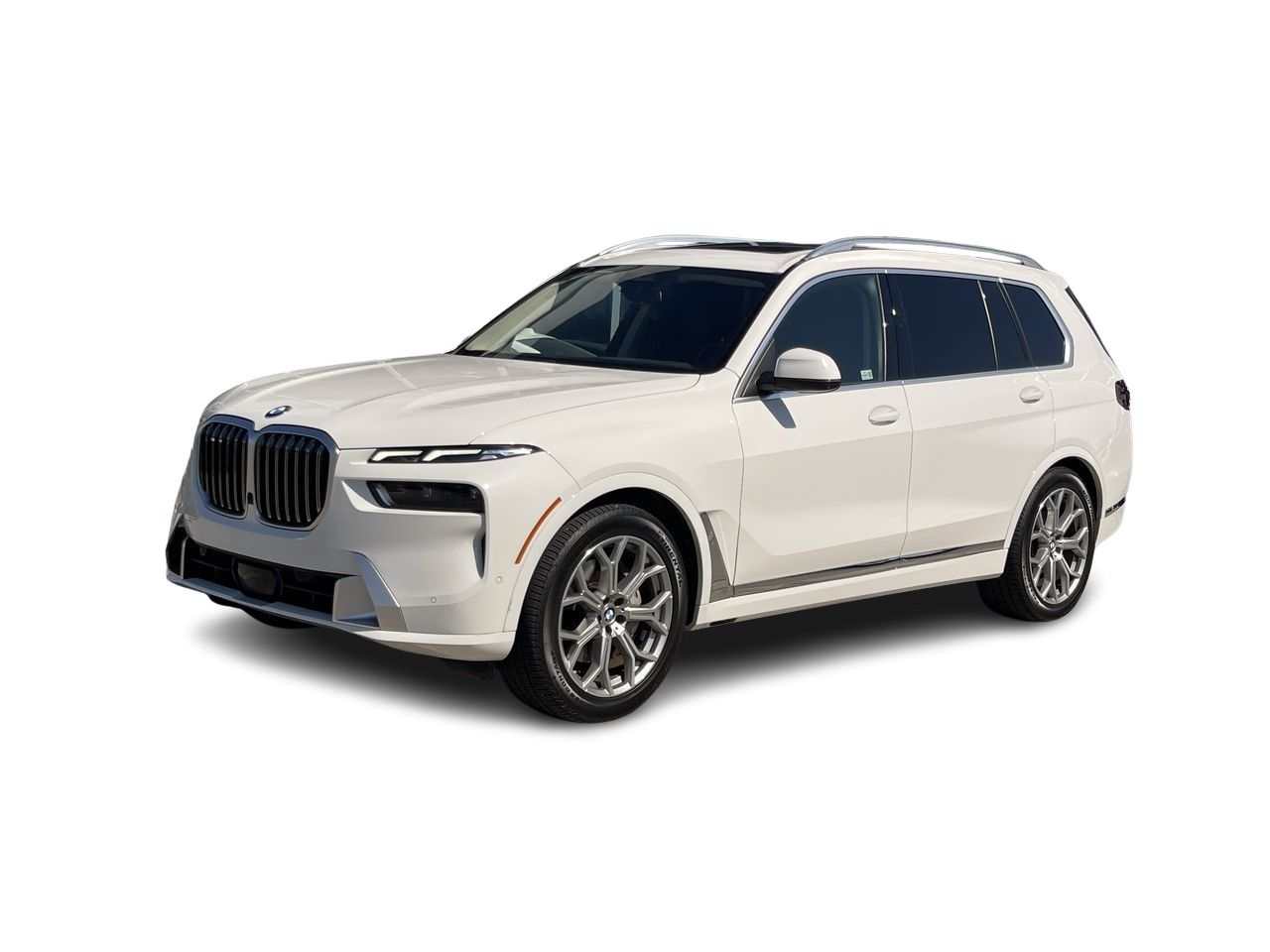 2024 BMW X7