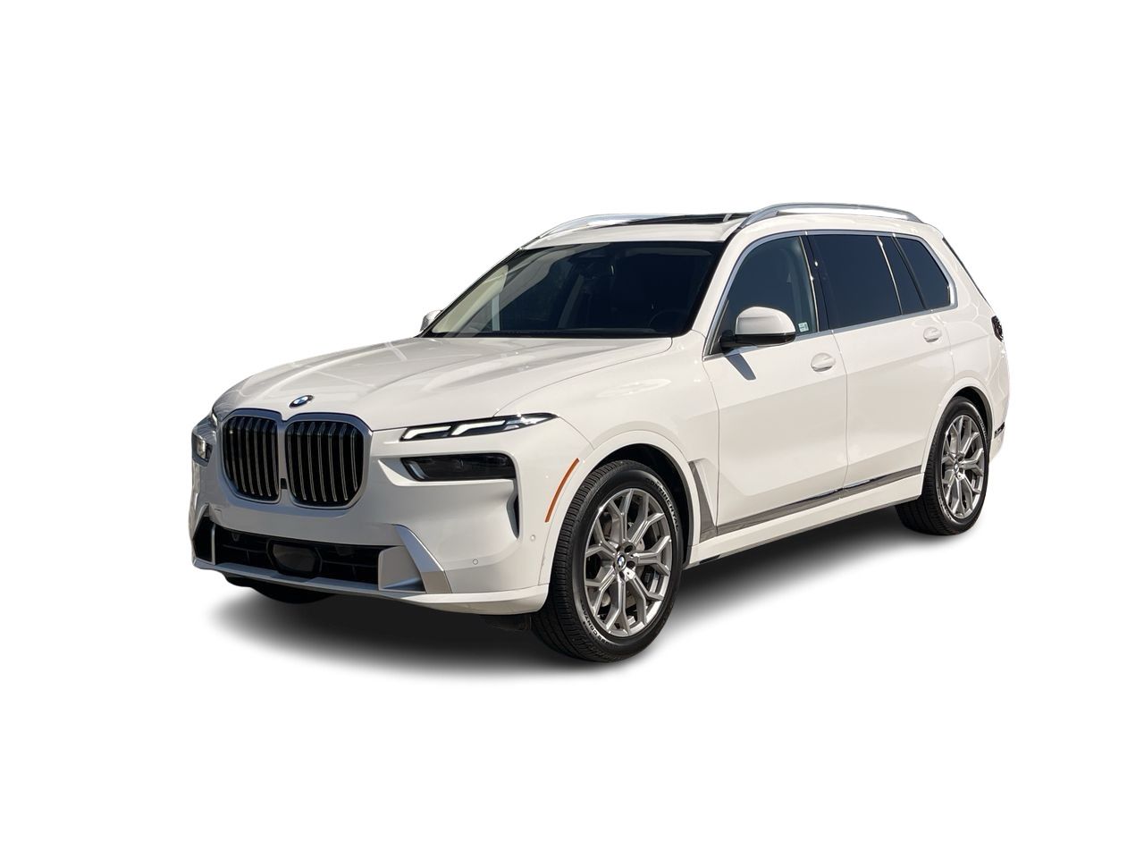 2024 BMW X7