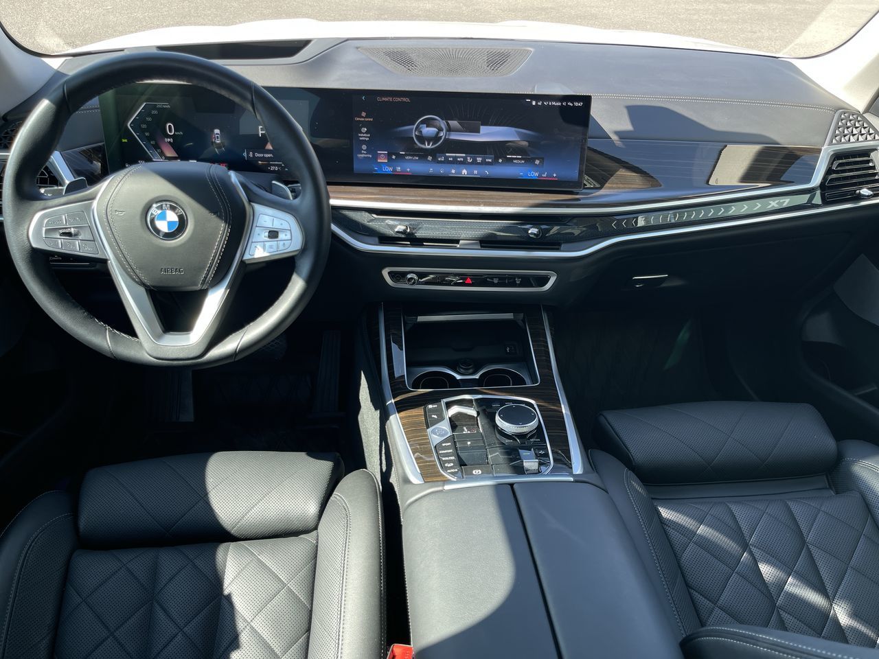 2024 BMW X7