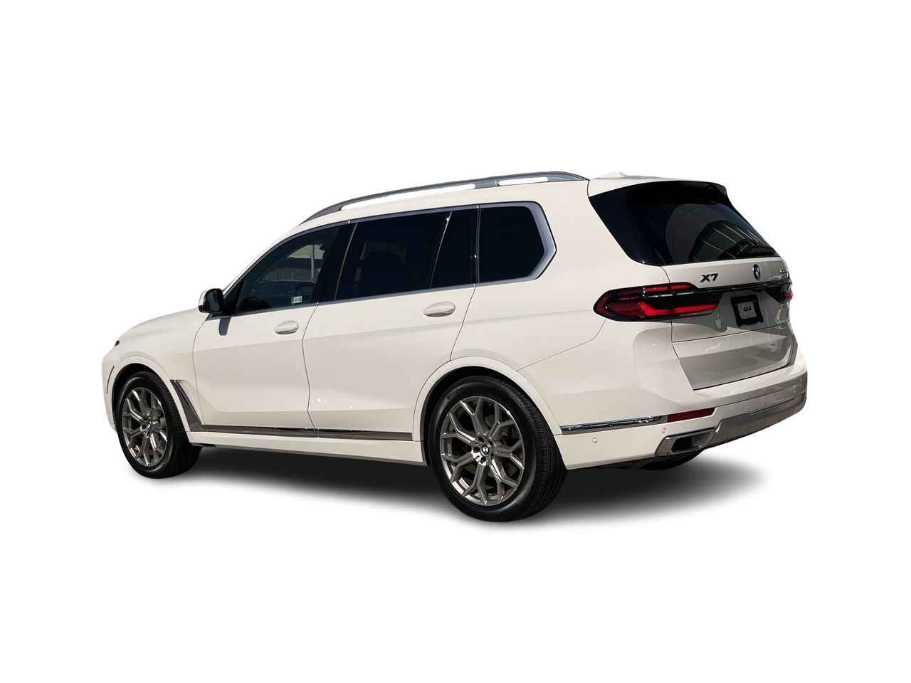 2024 BMW X7