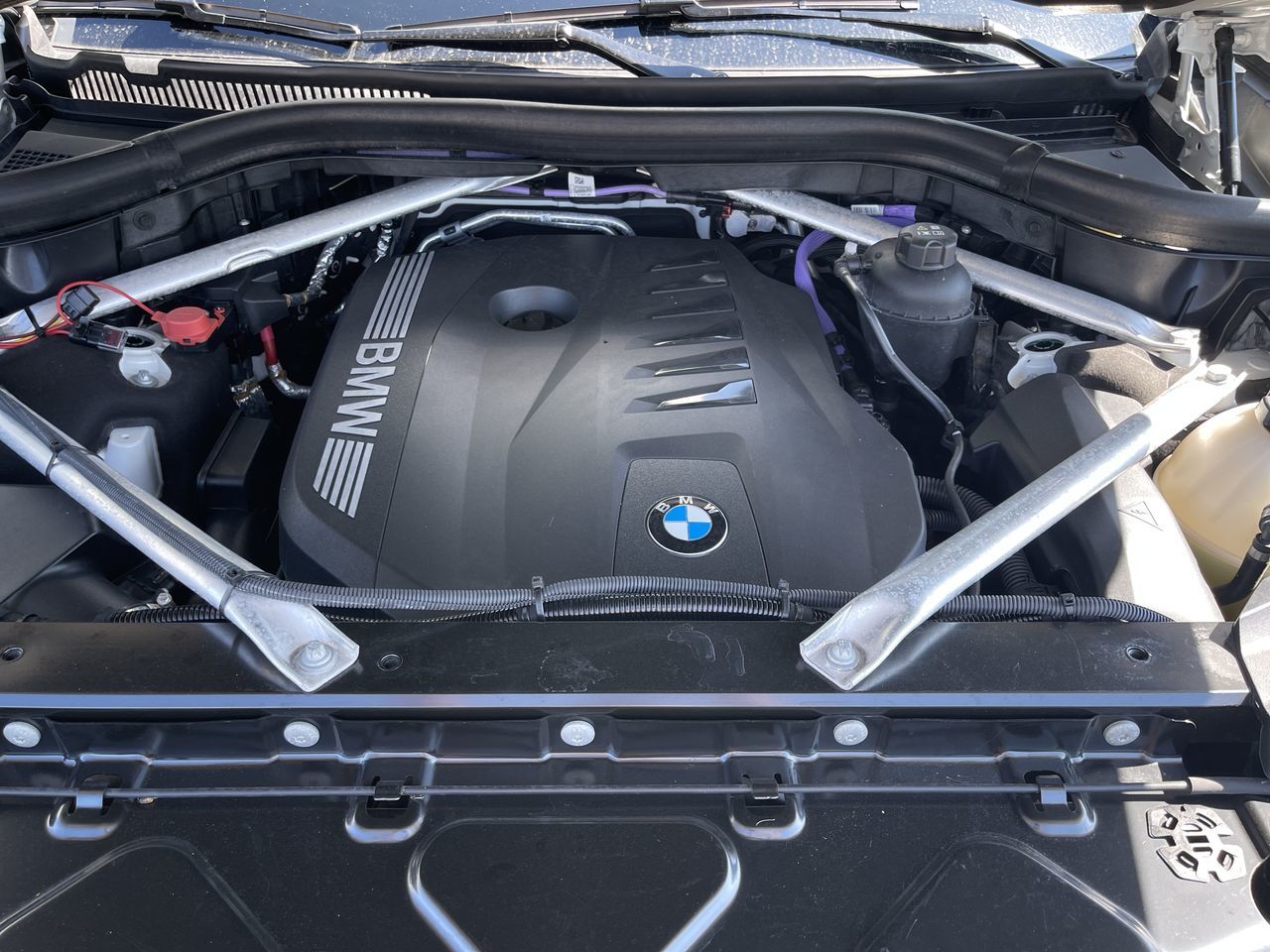 2024 BMW X7
