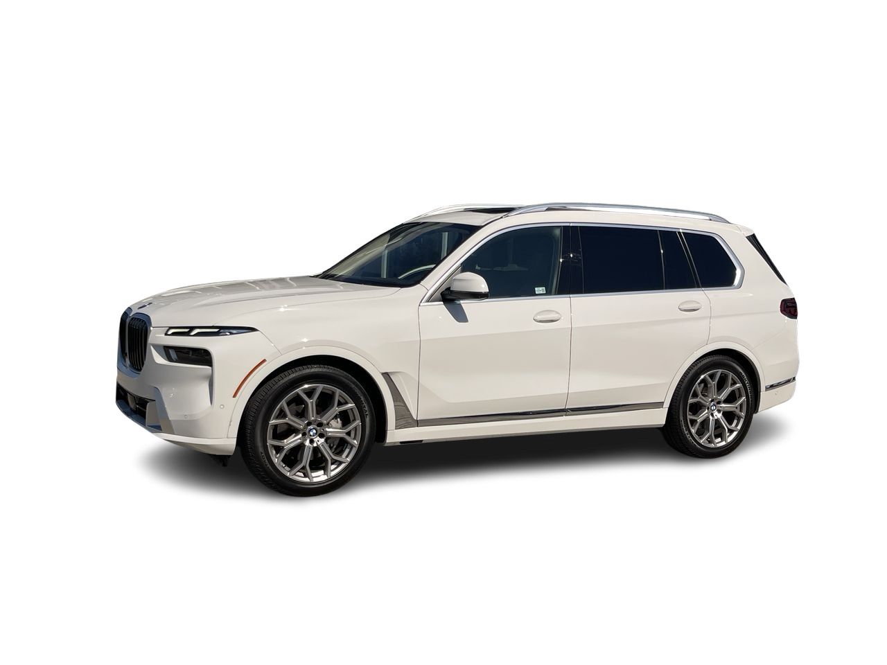 2024 BMW X7