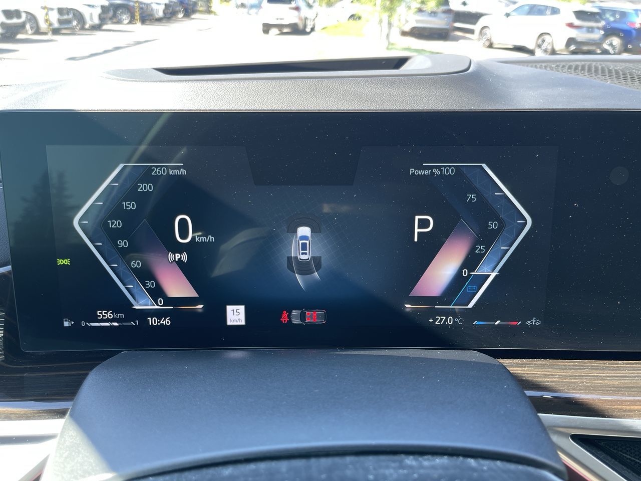 2024 BMW X7