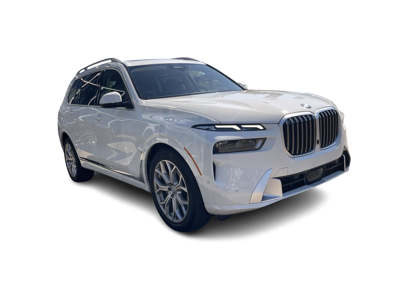 2024 BMW X7