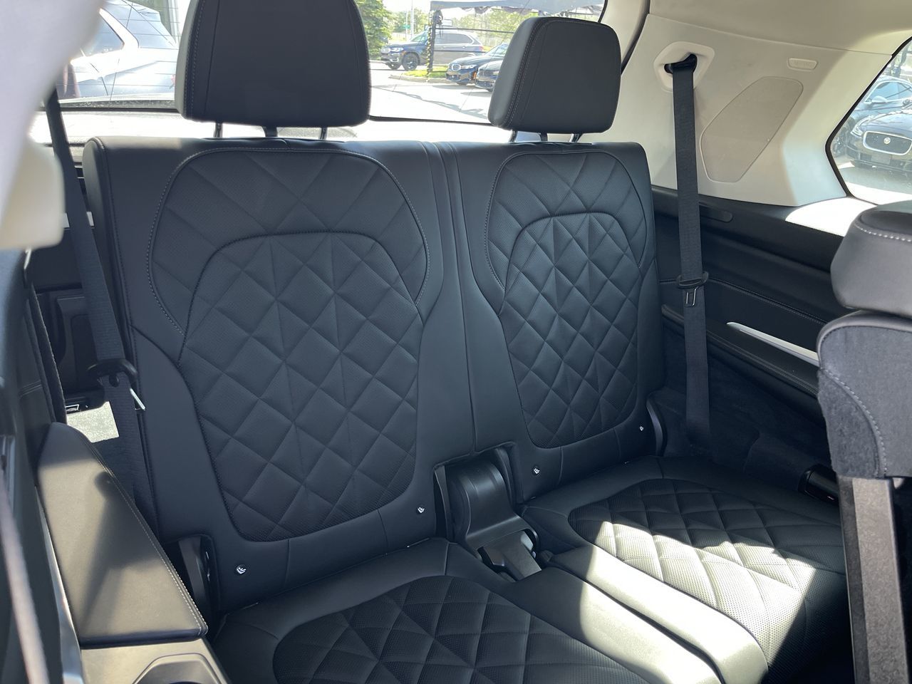 2024 BMW X7
