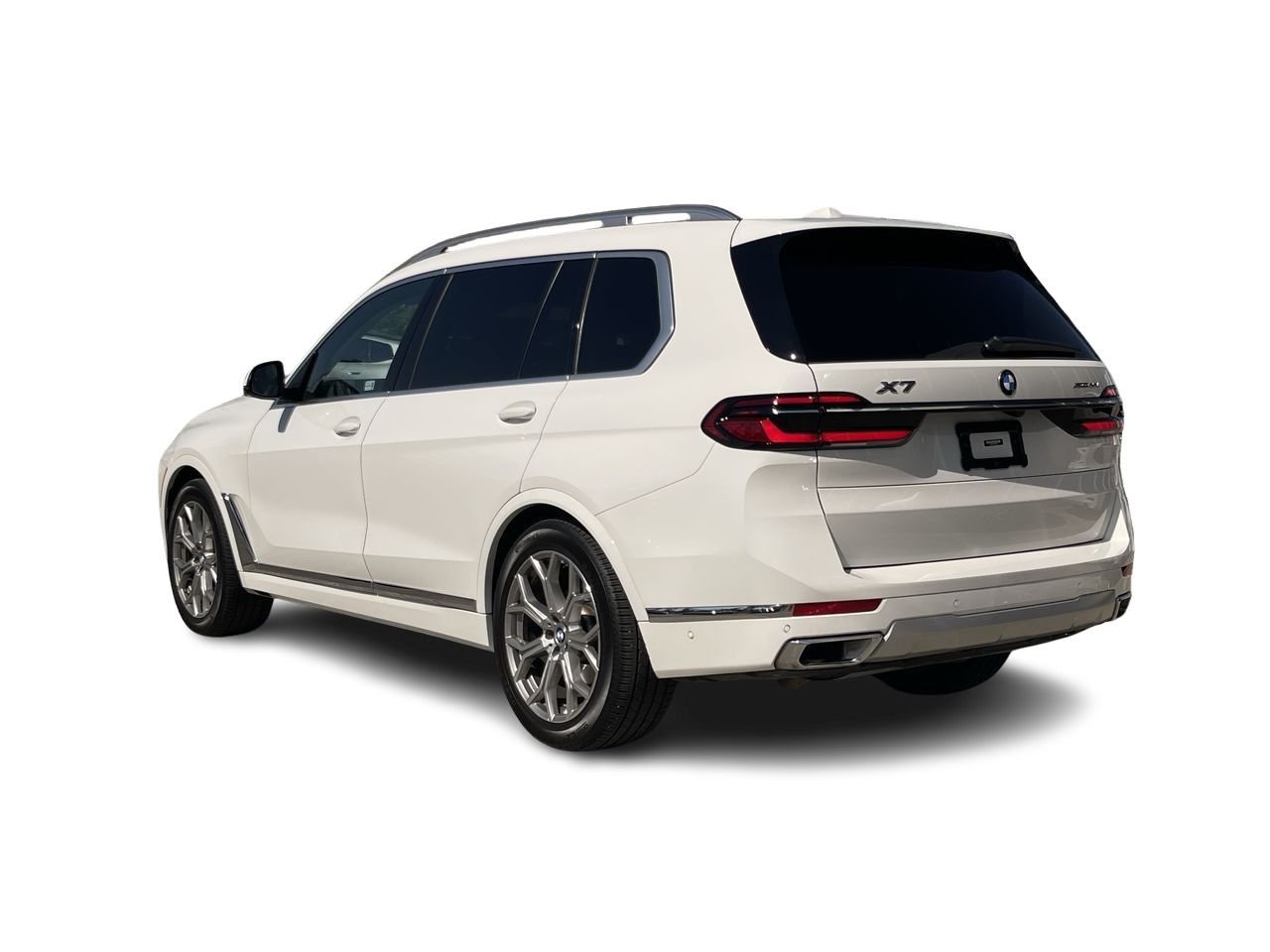 2024 BMW X7