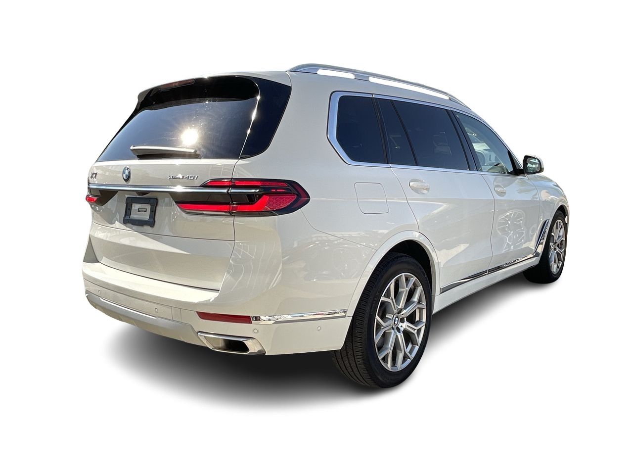 2024 BMW X7