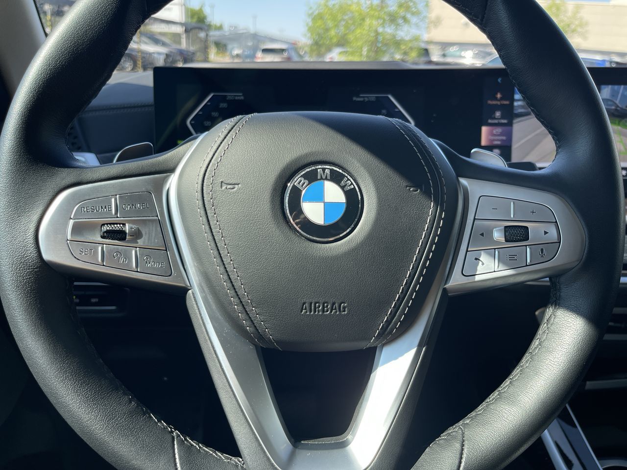 2024 BMW X7