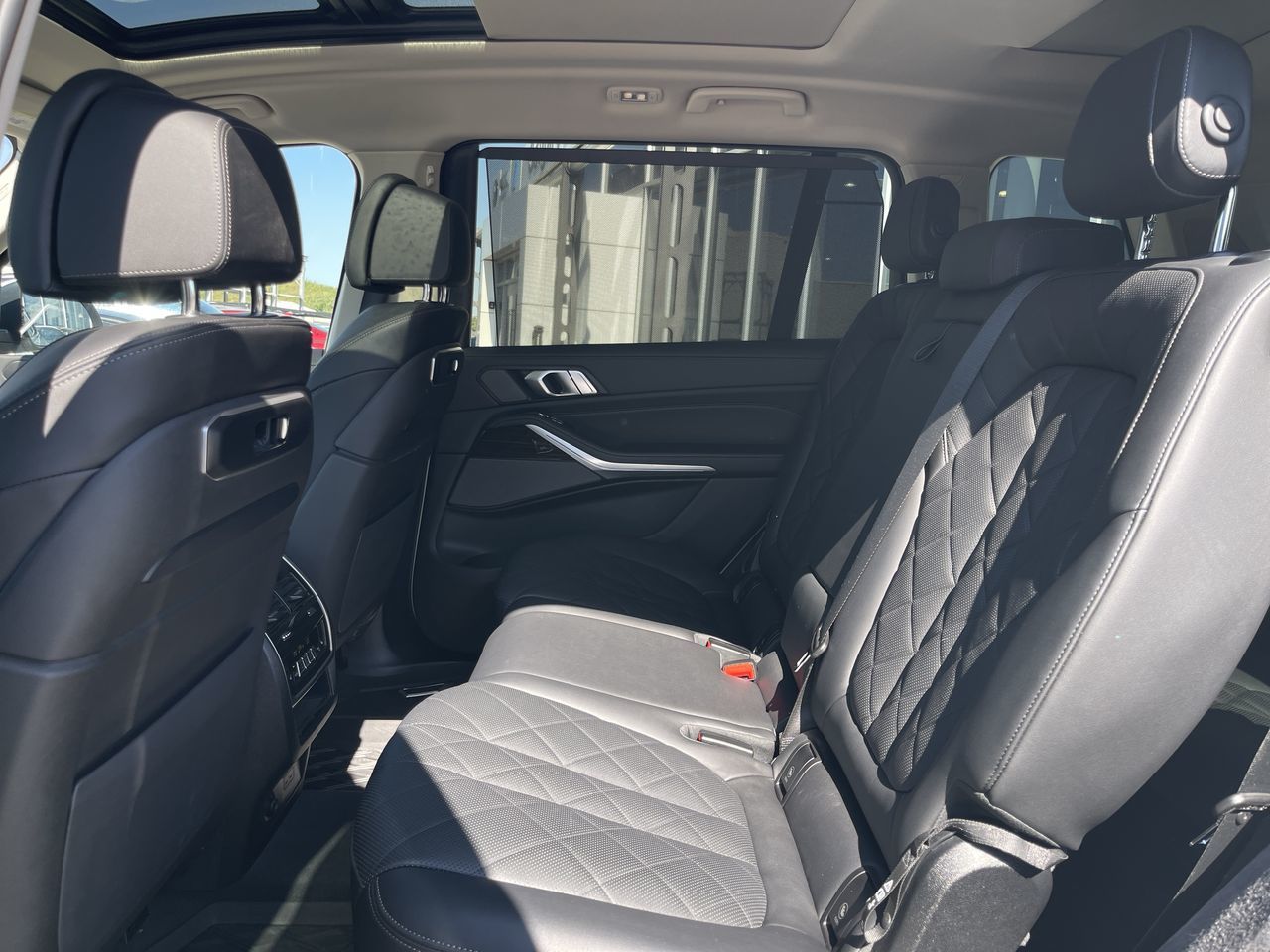 2024 BMW X7