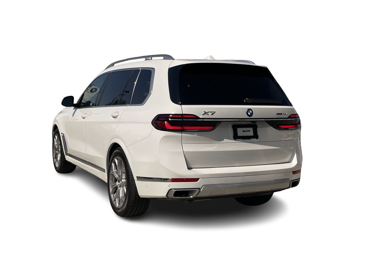 2024 BMW X7