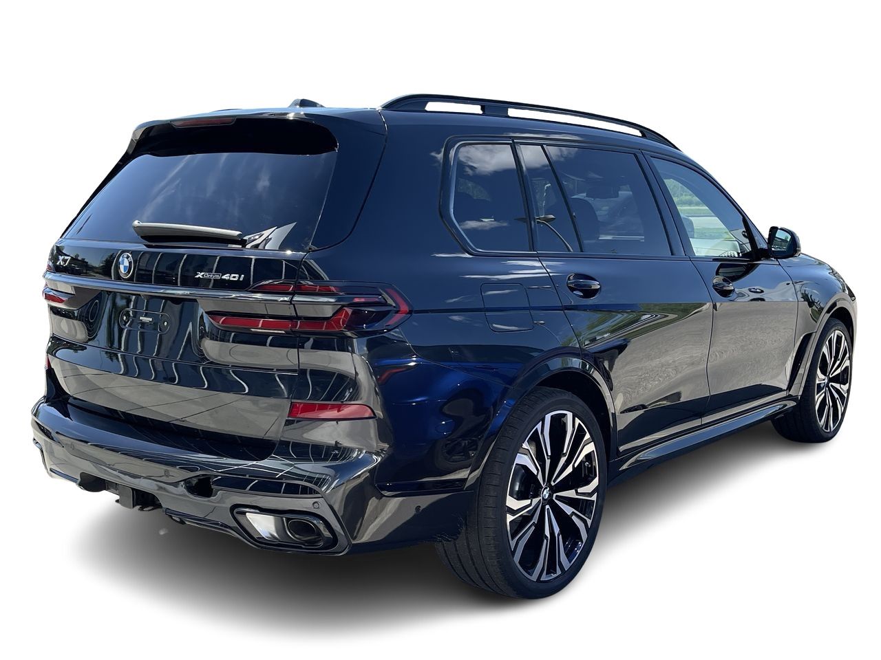 2024 BMW X7