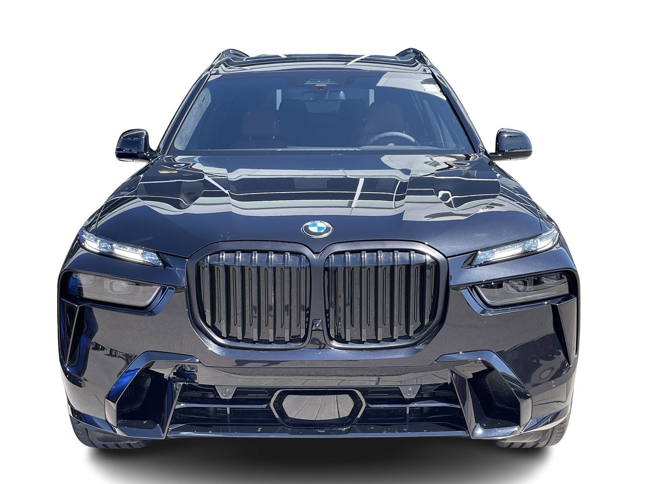 2024 BMW X7