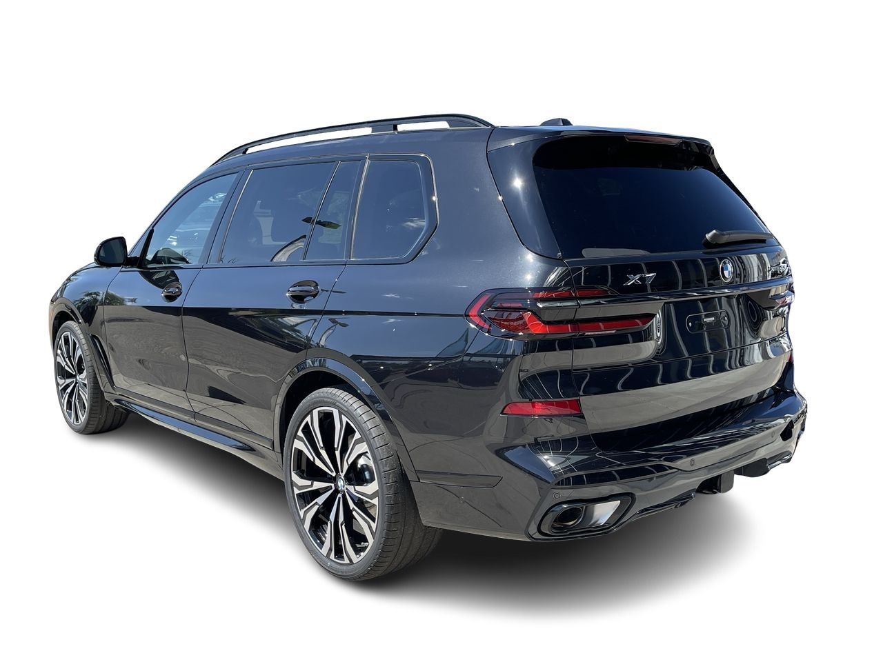 2024 BMW X7
