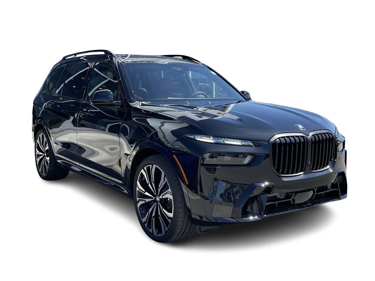 2024 BMW X7