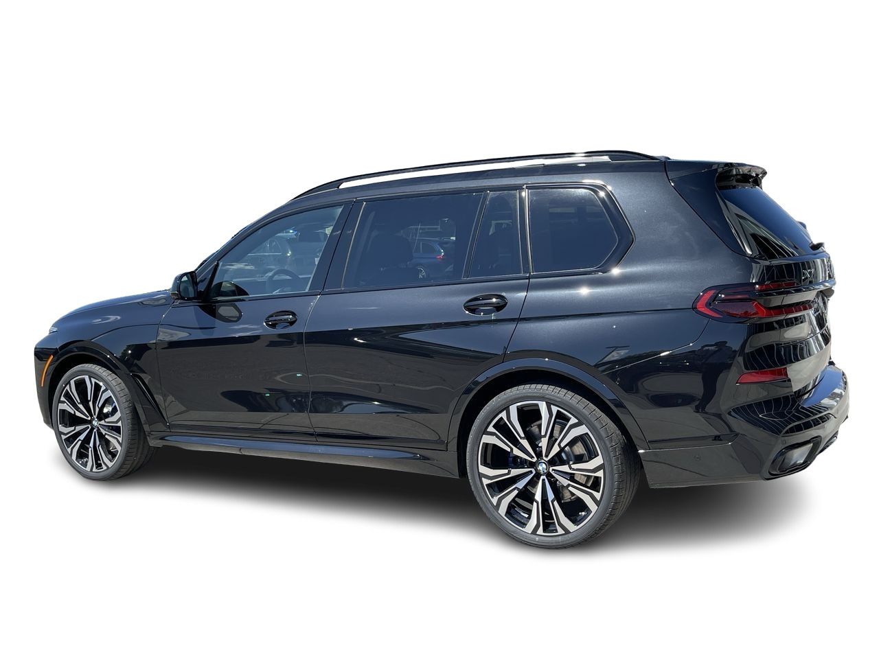 2024 BMW X7