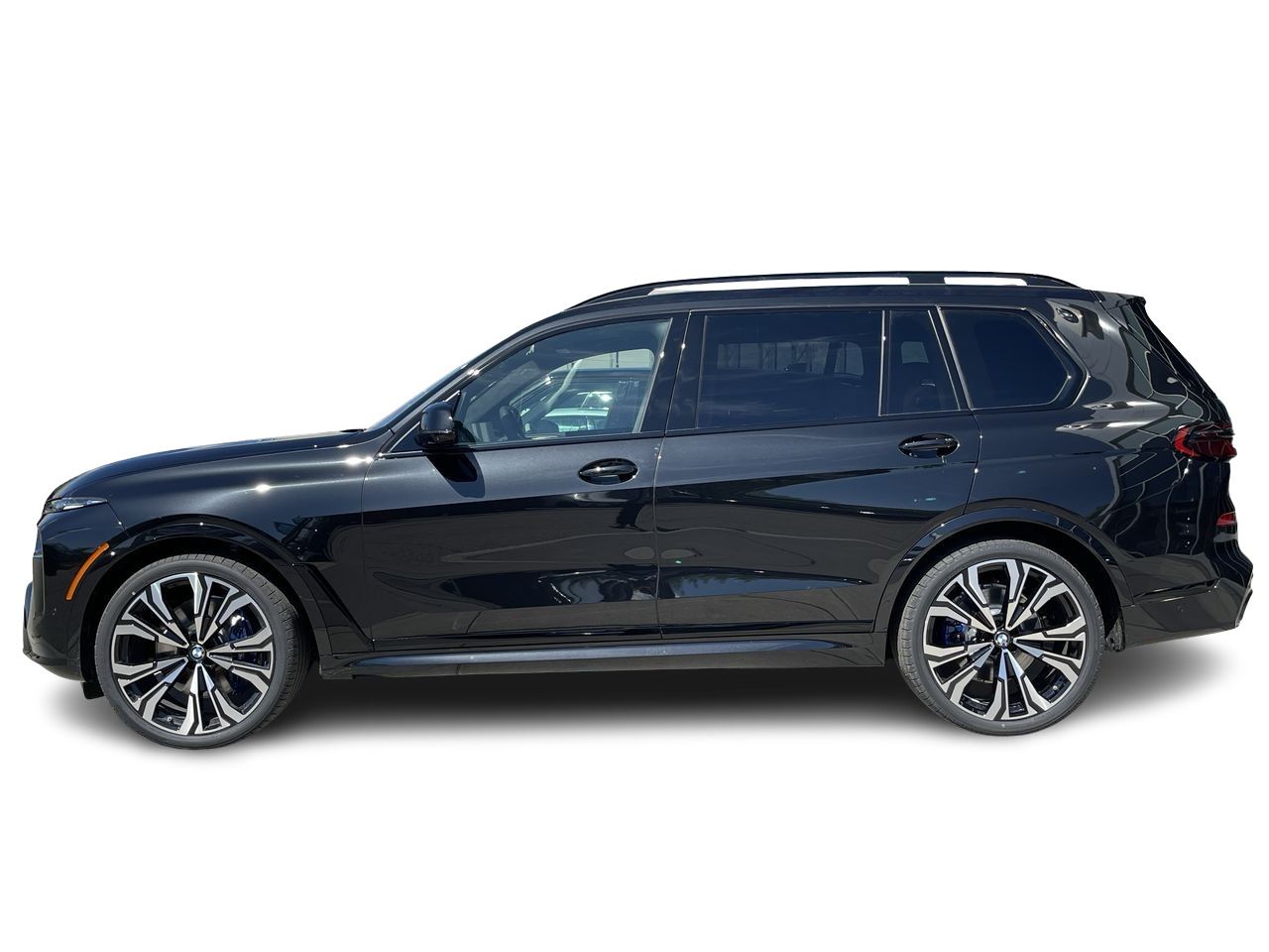 2024 BMW X7