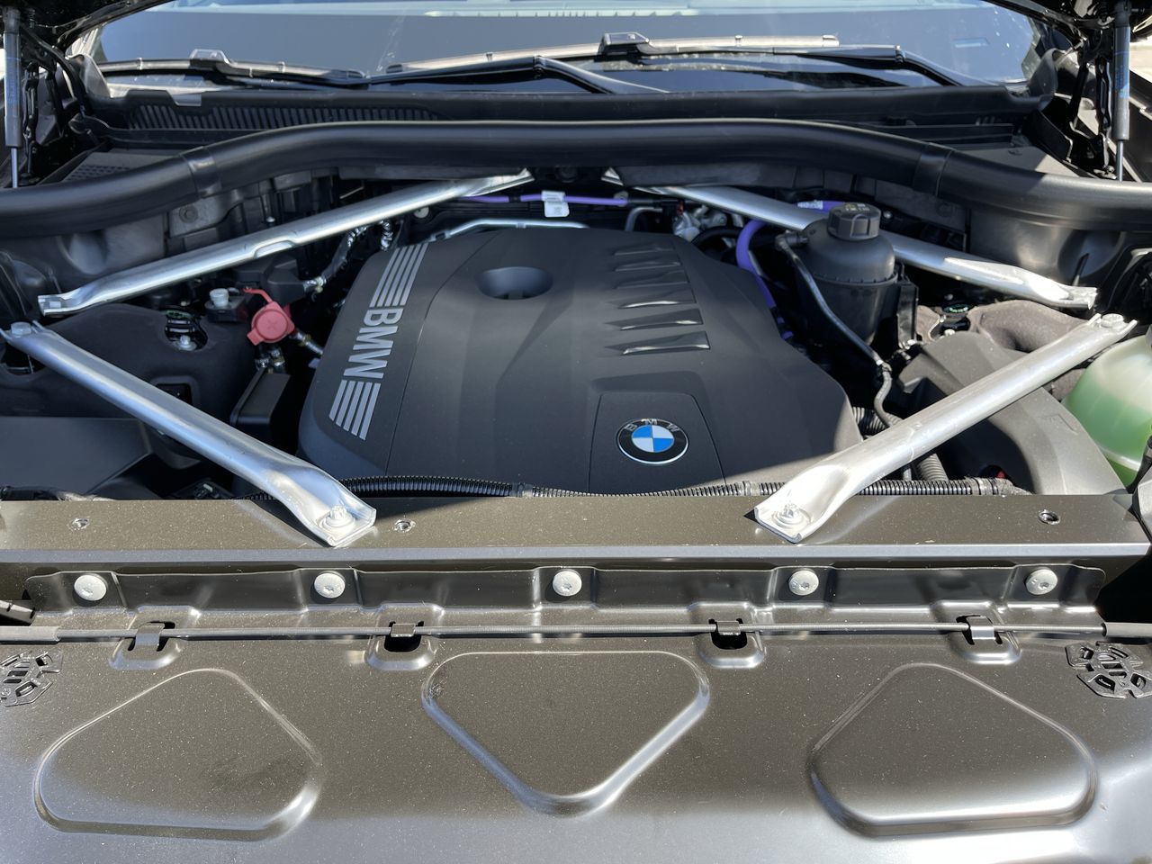 2024 BMW X7