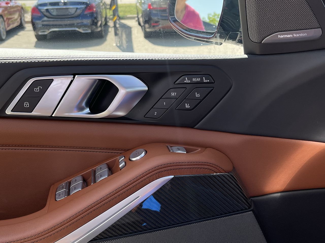 2024 BMW X7