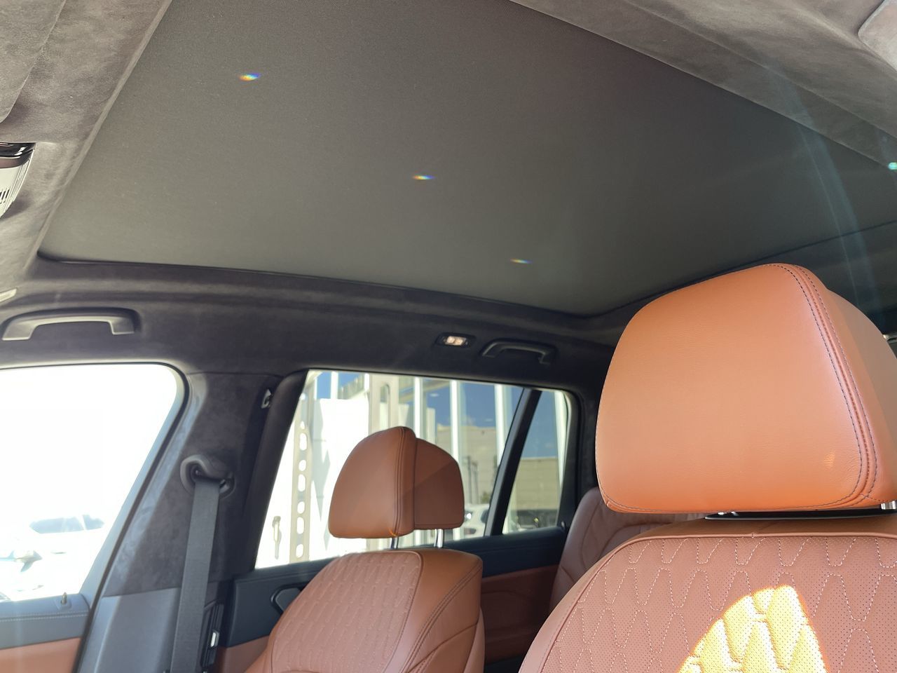 2024 BMW X7
