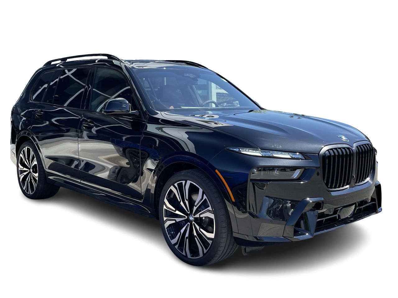 2024 BMW X7