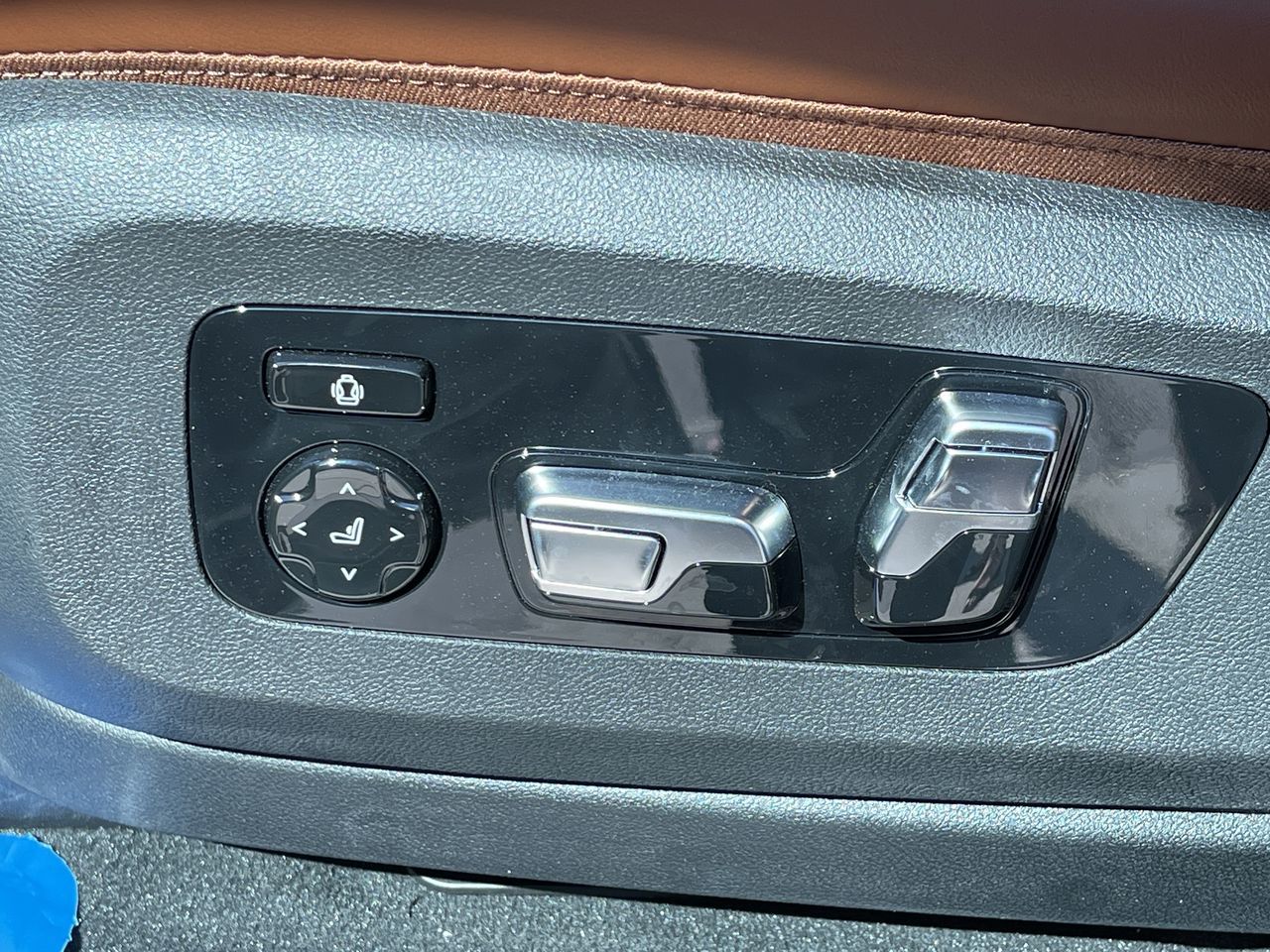 2024 BMW X7