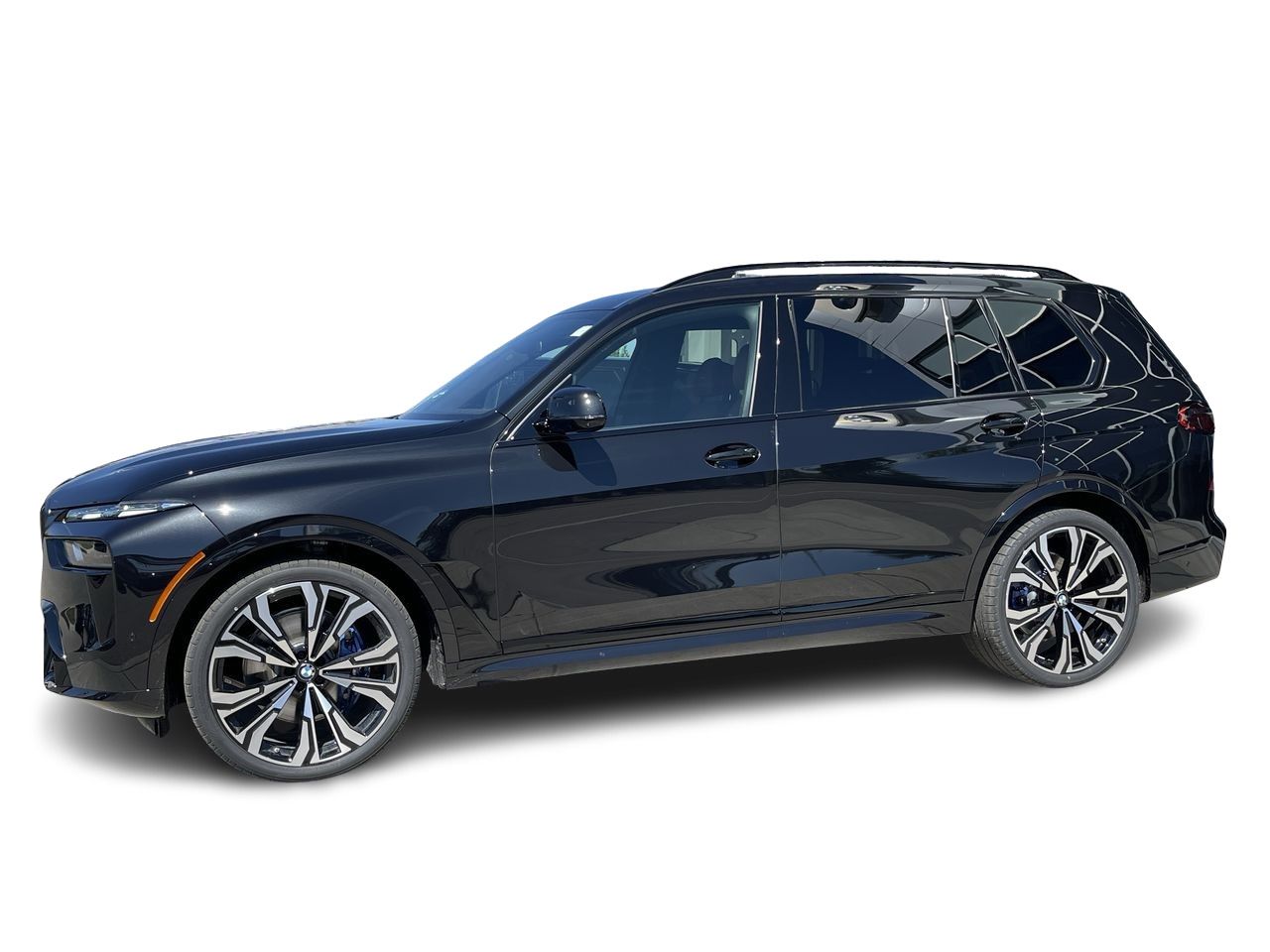 2024 BMW X7