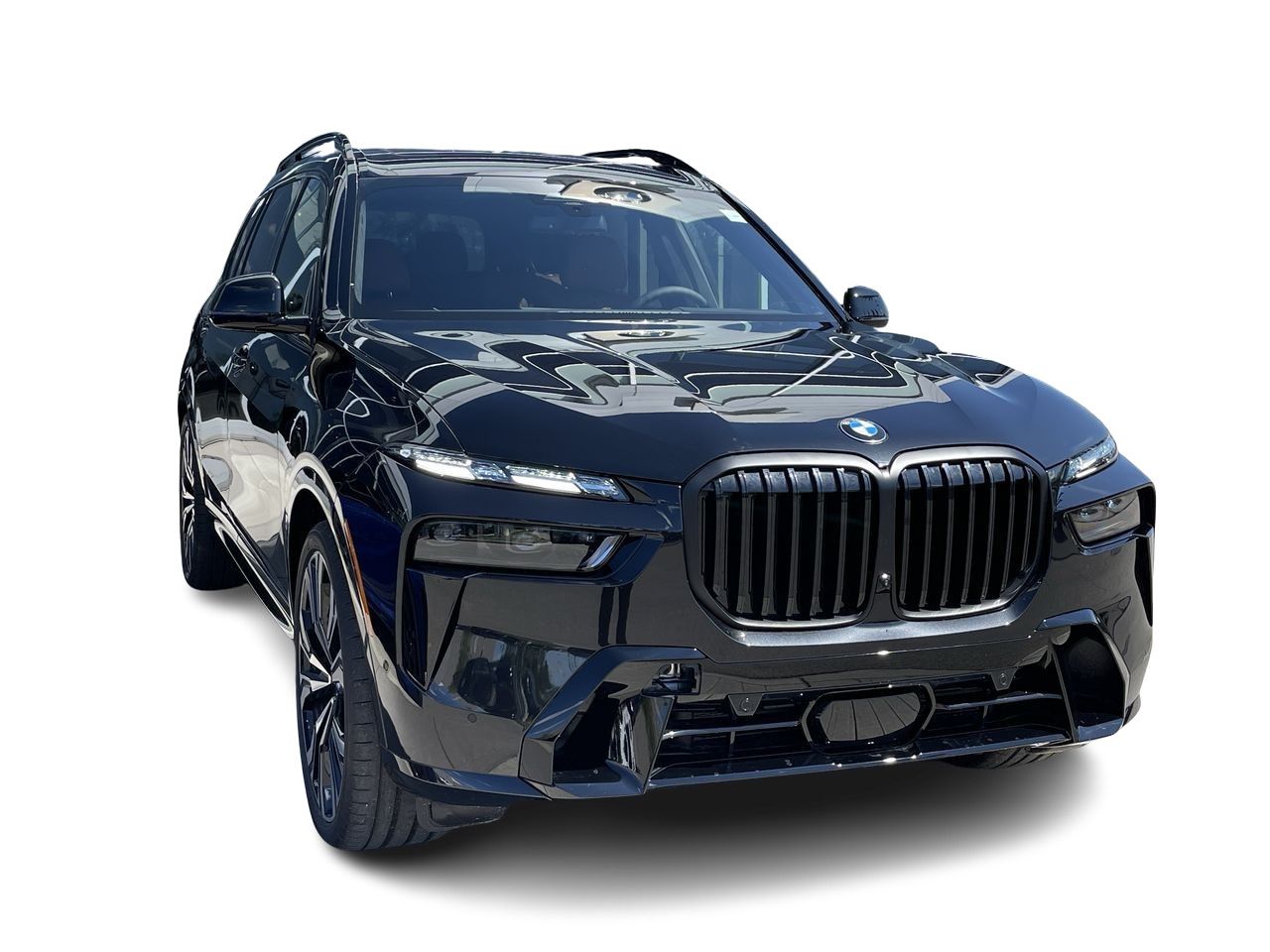 2024 BMW X7