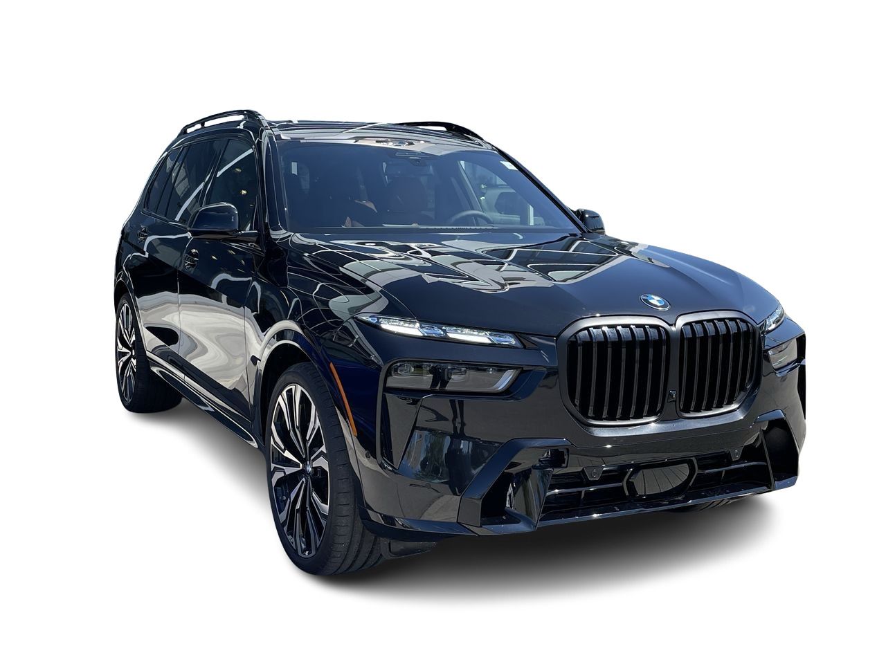 2024 BMW X7
