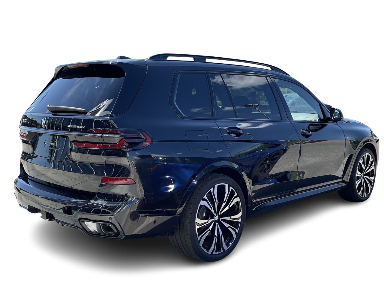 2024 BMW X7