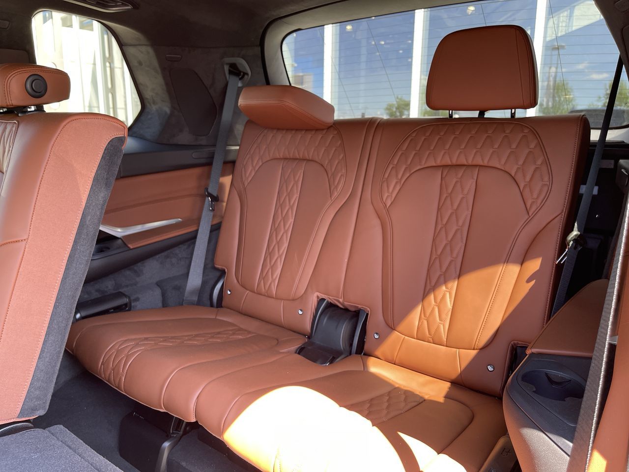 2024 BMW X7