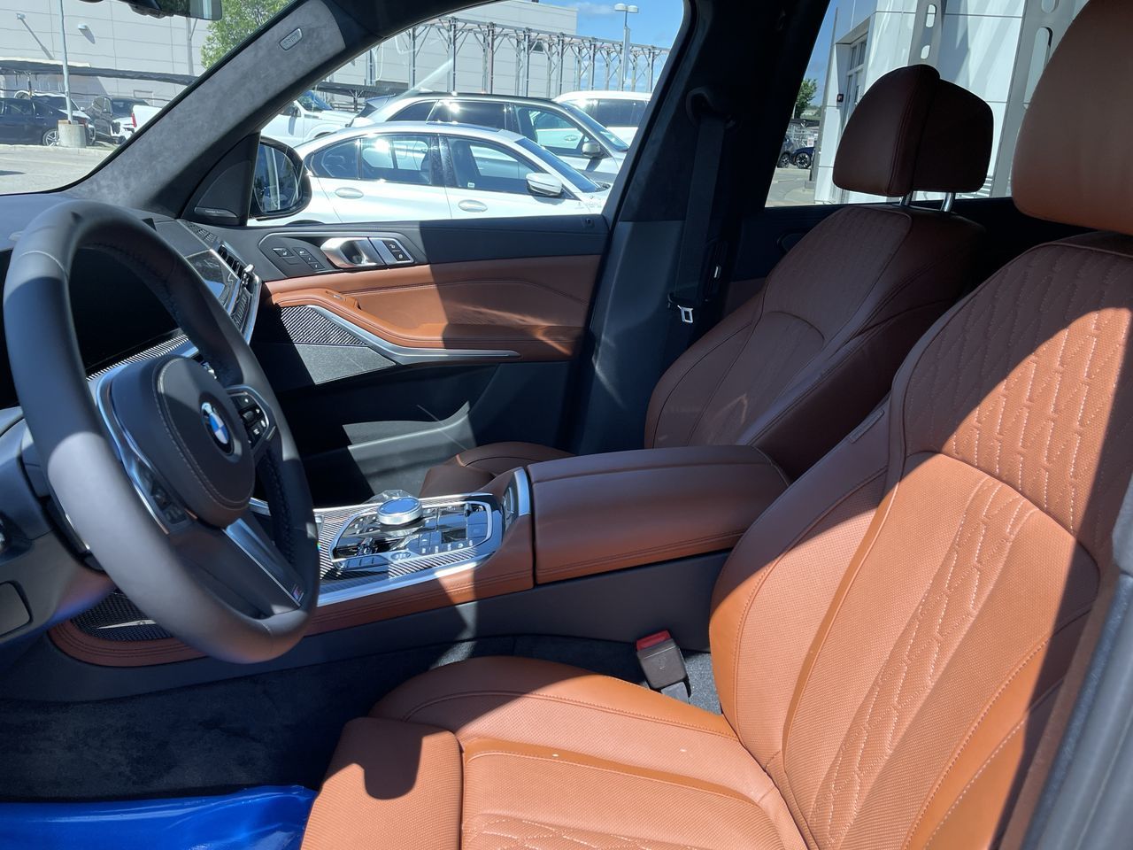 2024 BMW X7
