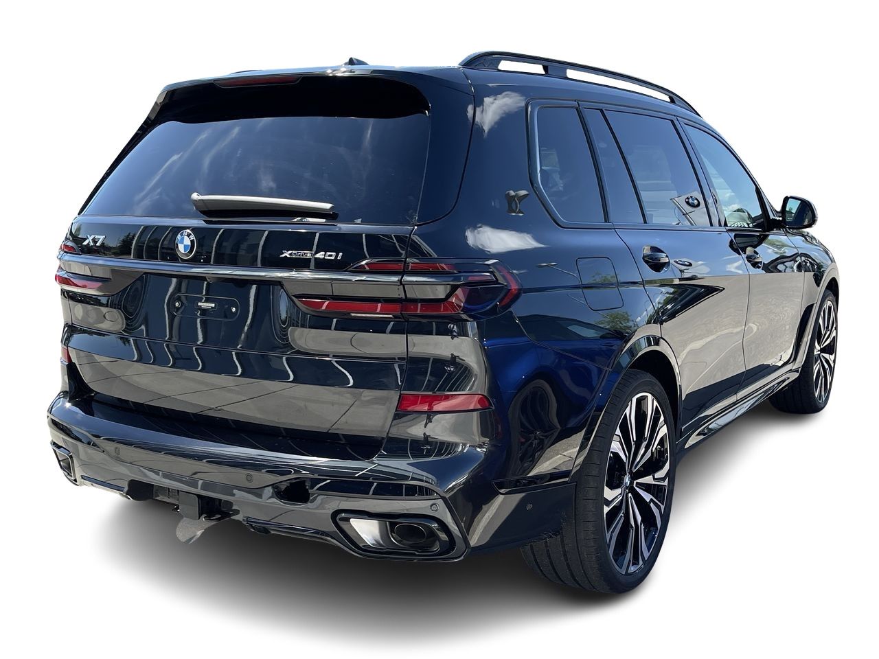2024 BMW X7