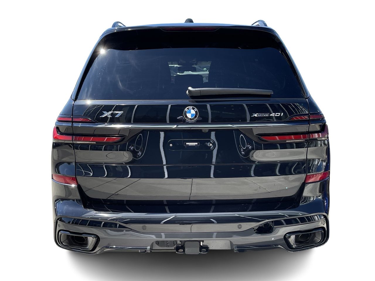 2024 BMW X7