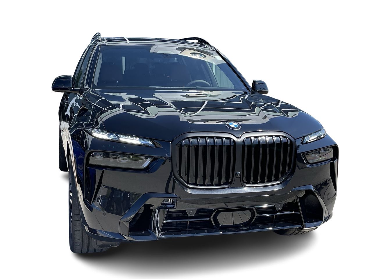 2024 BMW X7