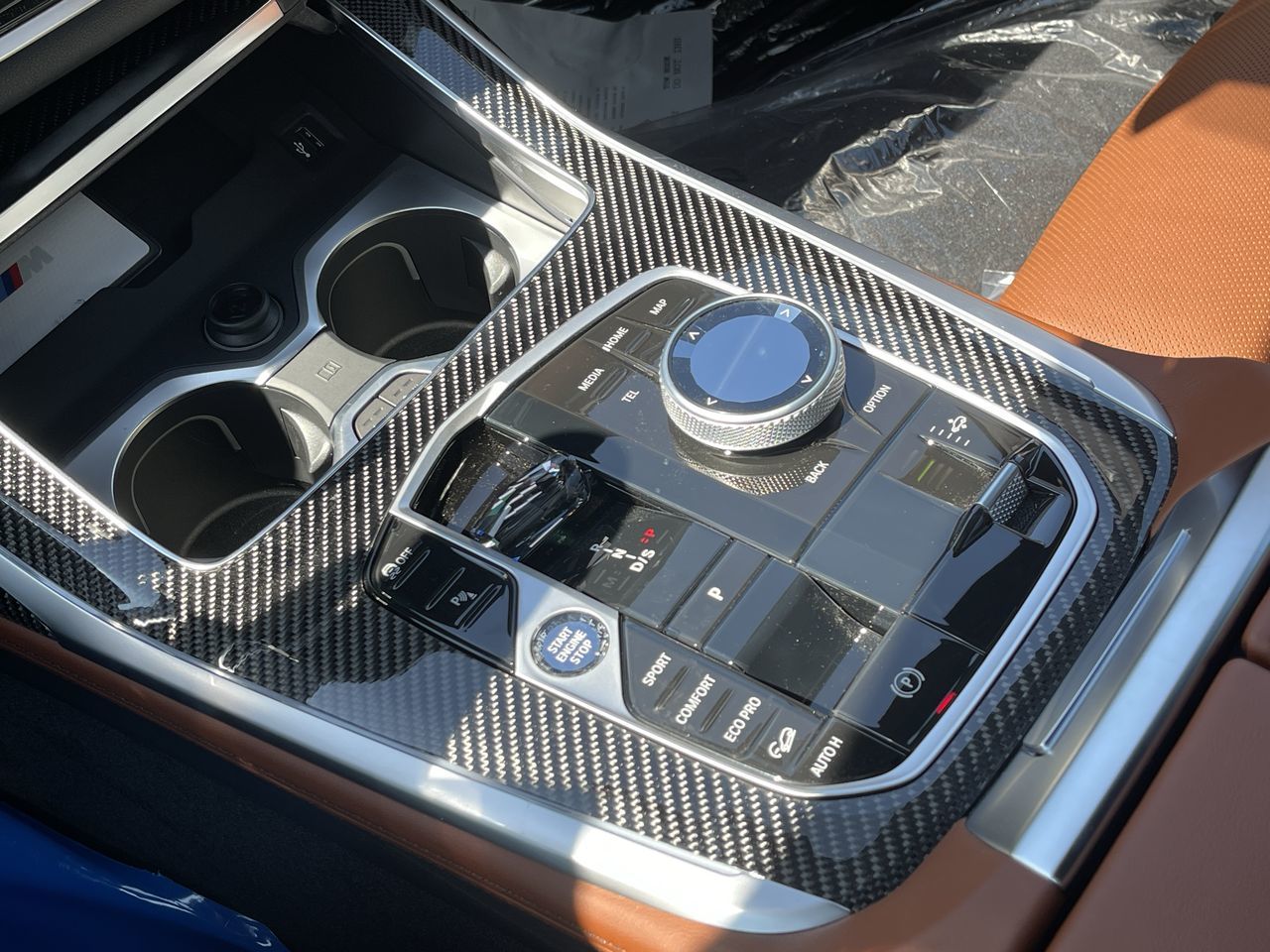 2024 BMW X7