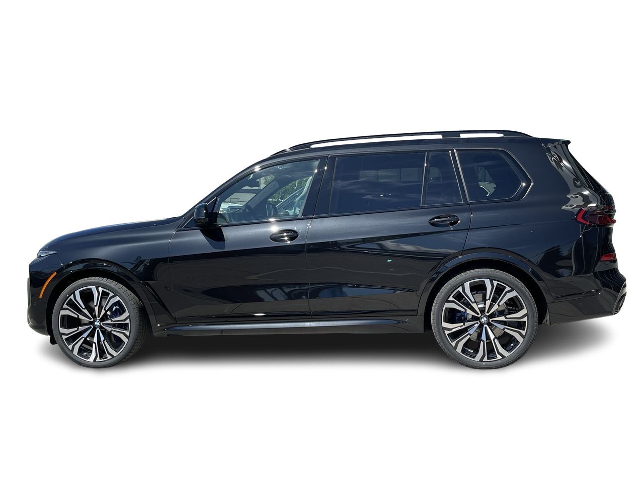 2024 BMW X7