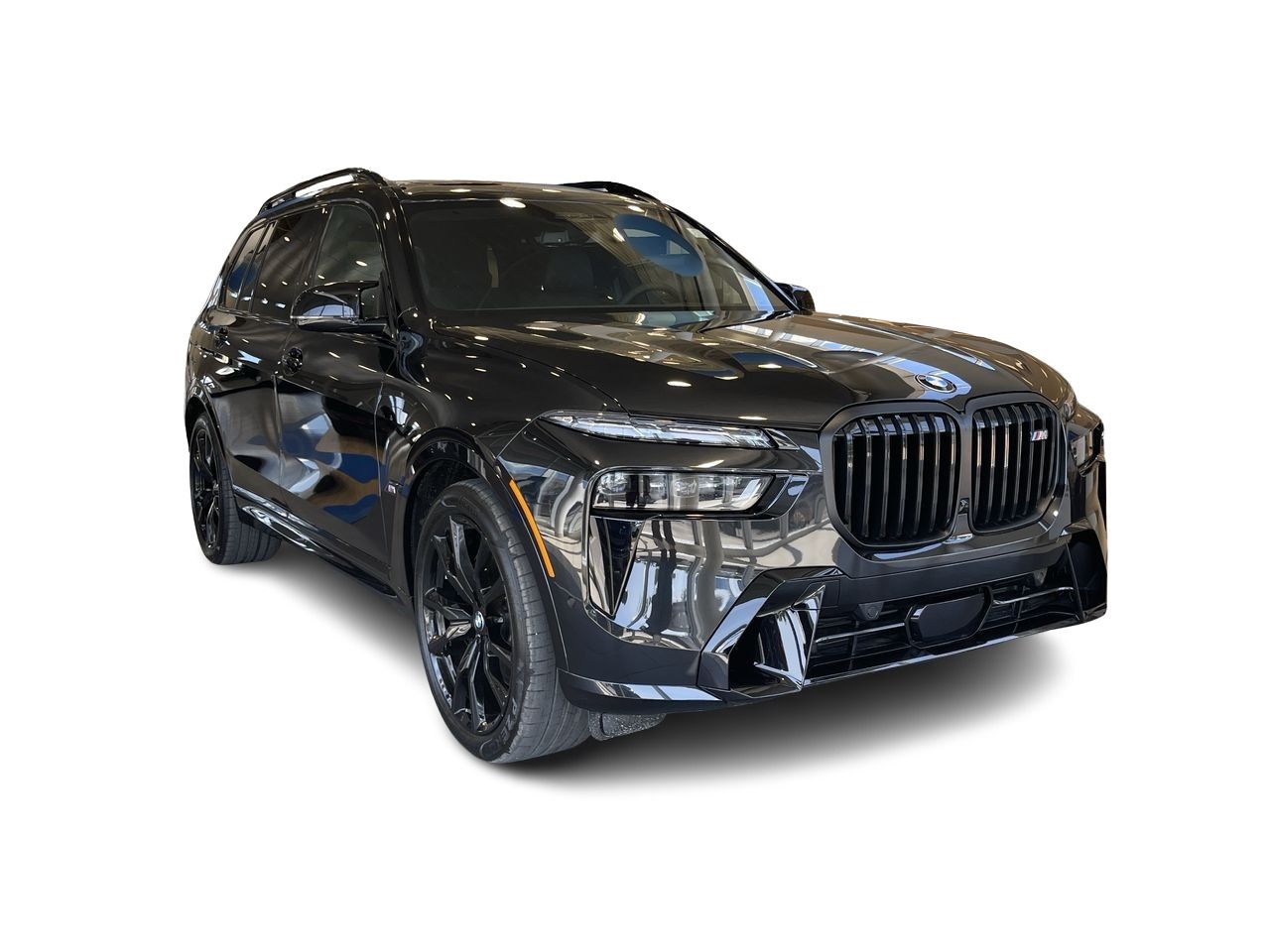 BMW X7  2026 à Calgary, Alberta