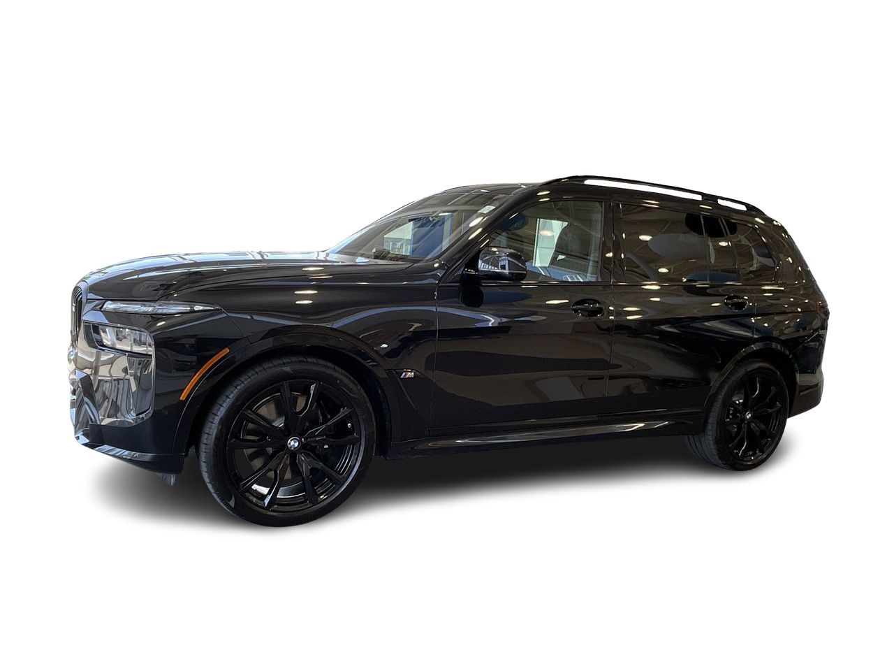 BMW X7  2026 à Calgary, Alberta