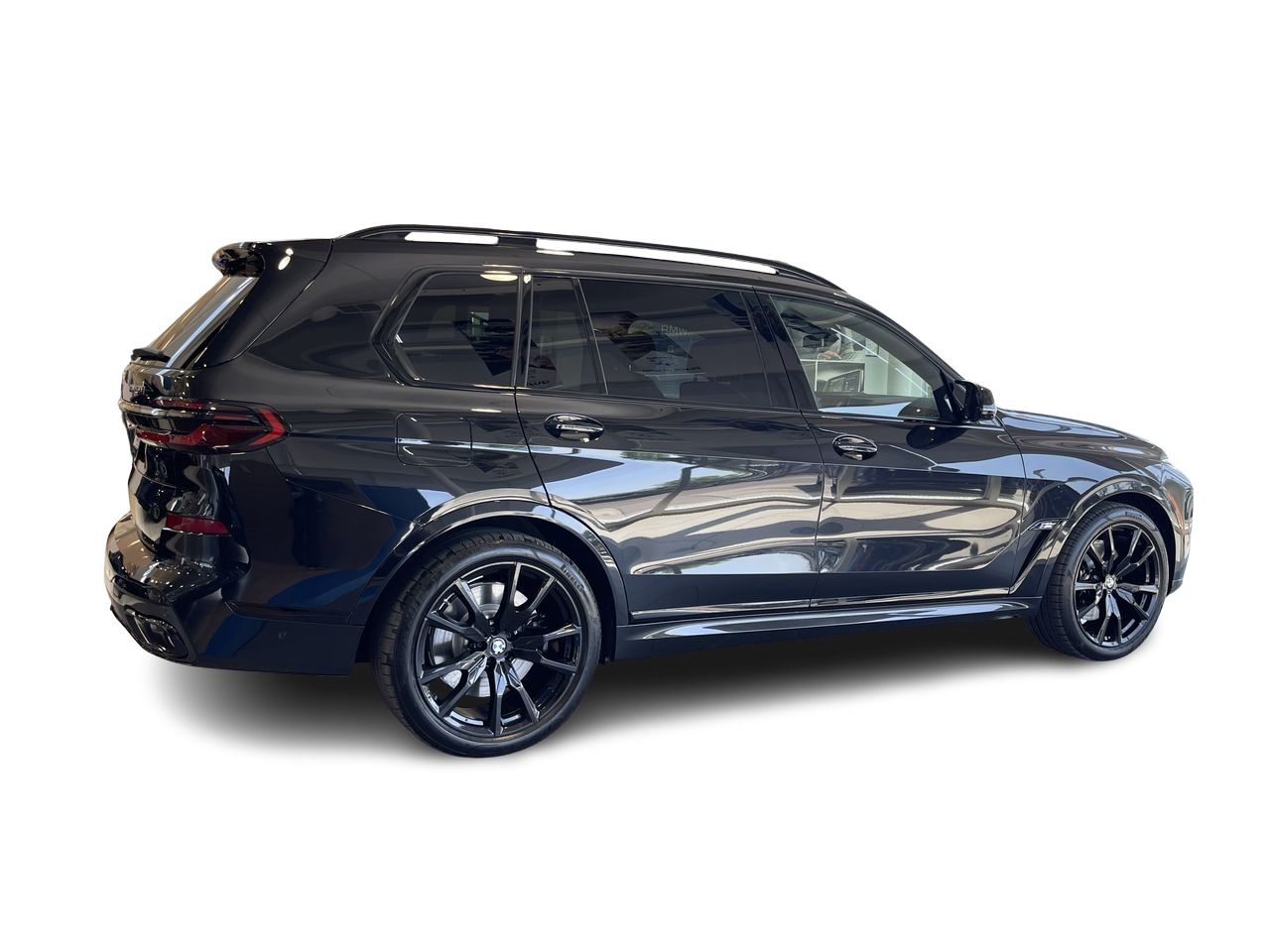 BMW X7  2026 à Calgary, Alberta