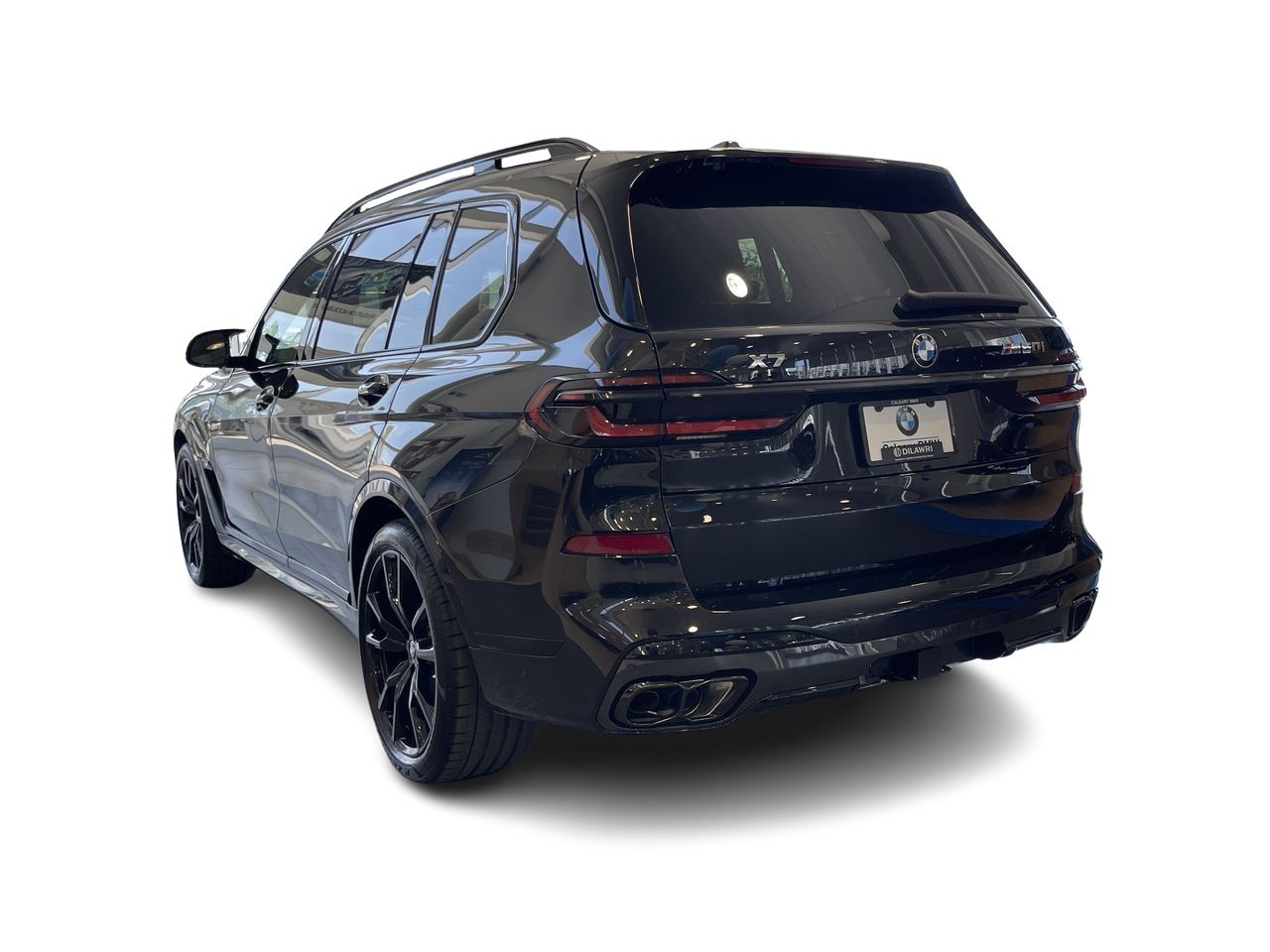 BMW X7  2026 à Calgary, Alberta