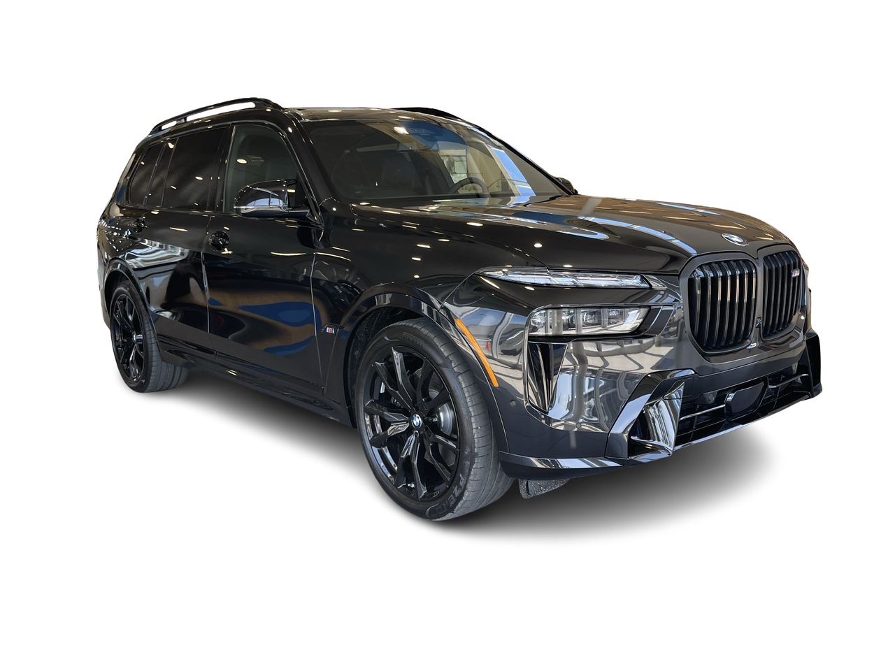 BMW X7  2026 à Calgary, Alberta