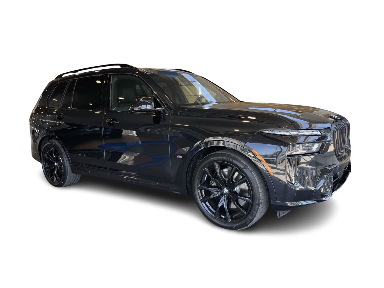BMW X7  2026 à Calgary, Alberta